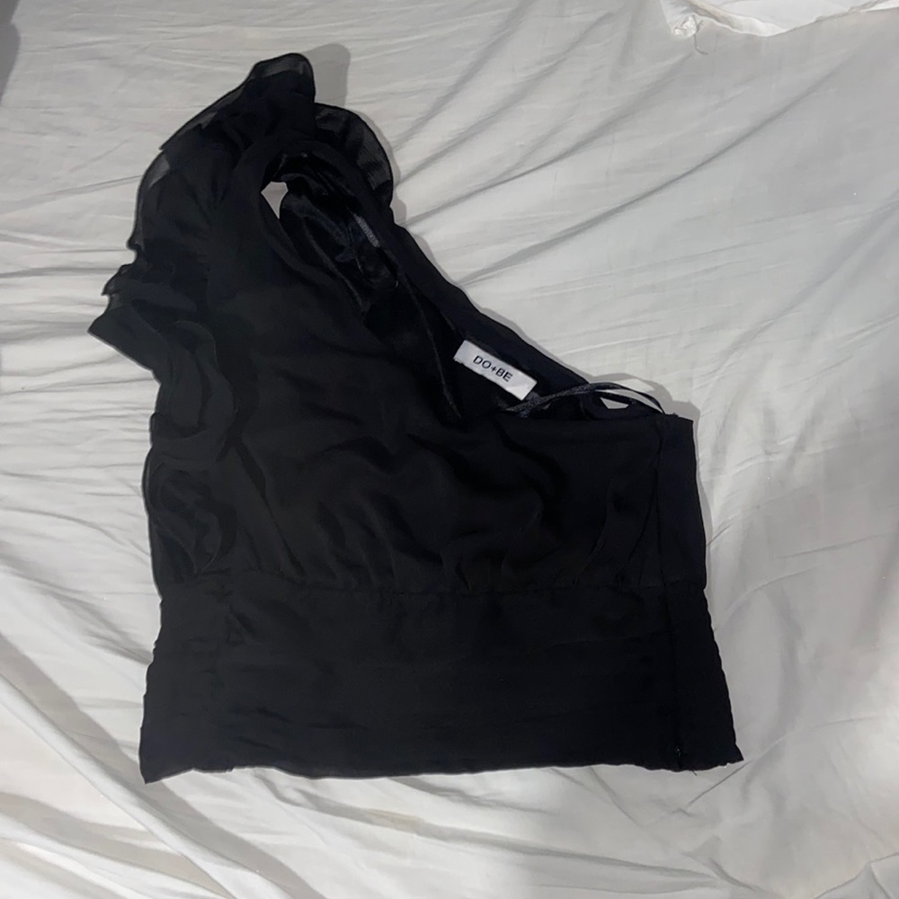 Do + Be blouse